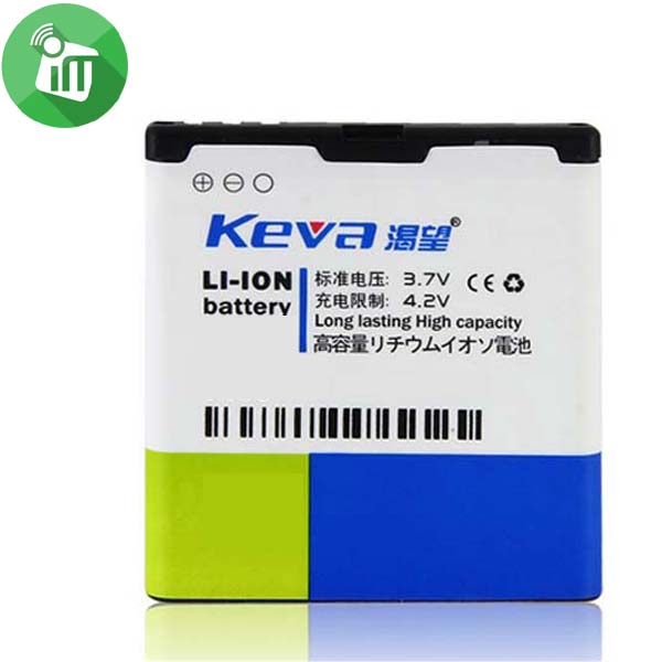 Keva Battery For Nokia BL-6P