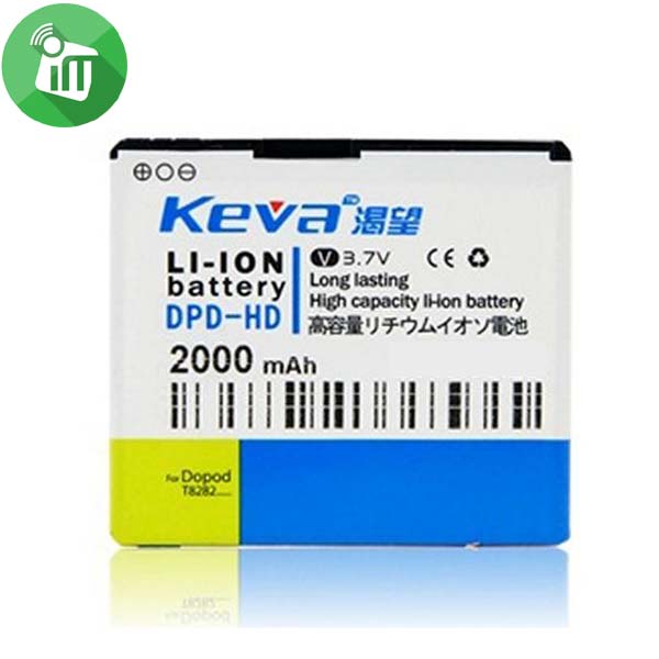 Keva_Battery_HTC_HD