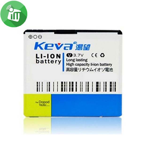 Keva_Battery_HTC_HD2
