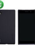 Nilkin frosted shield case for huawei Ascend P7