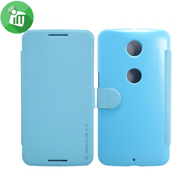 Nillkin Fresh Series Case Motorola Nexus 6 - Image 3