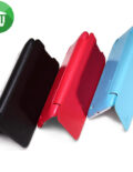 Nillkin Fresh Series leather case for lenovo s650