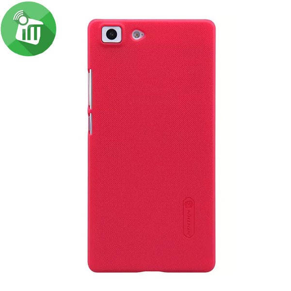 Nillkin Frosted Back Cover OPPO R5 R8107