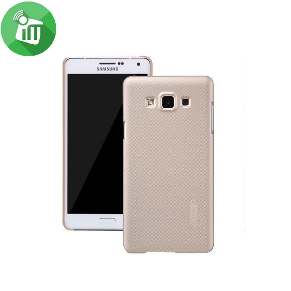 Nillkin Samsung Galaxy A7 Super Frosted Shield - Image 6