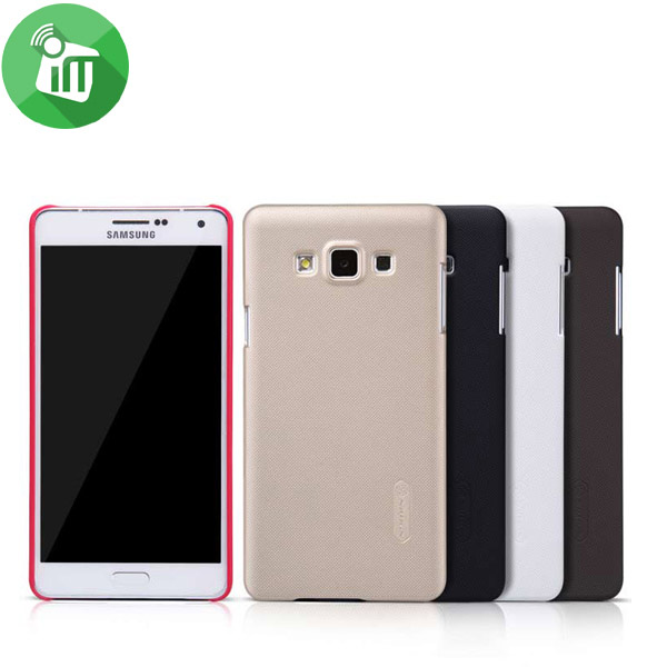 Nillkin Samsung Galaxy A7 Super Frosted Shield