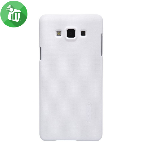 Nillkin Samsung Galaxy A7 Super Frosted Shield - Image 5