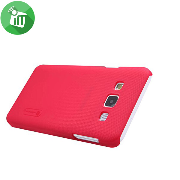 Nillkin Samsung Galaxy A7 Super Frosted Shield - Image 4