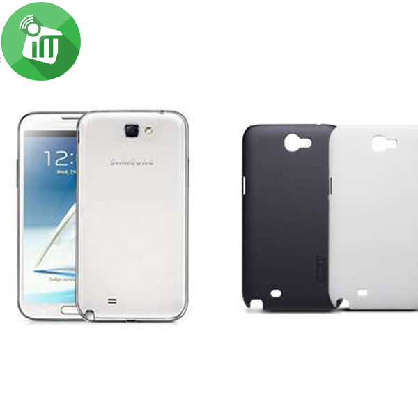 Nillkin Super Frosted Shield For GALAXY Note2