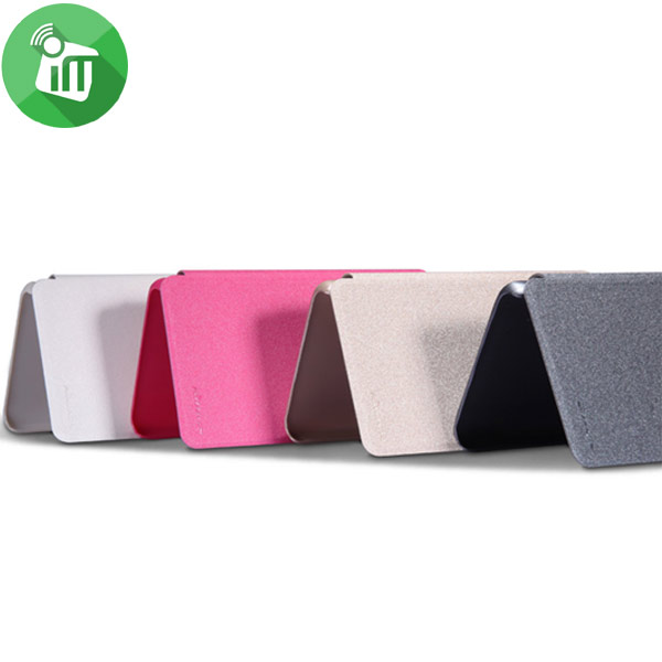 Nillkin sparkle leather case series for lenovo s860