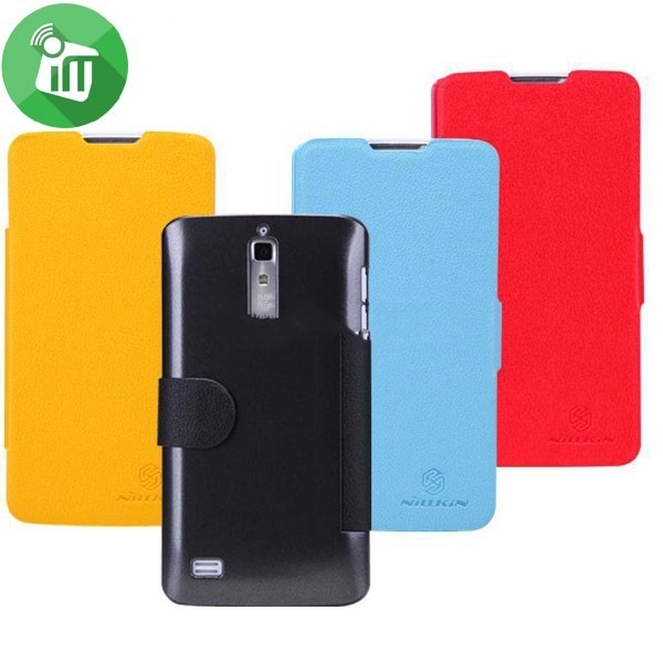 Nillkin Fresh Flip Cover Huawei Ascend G710