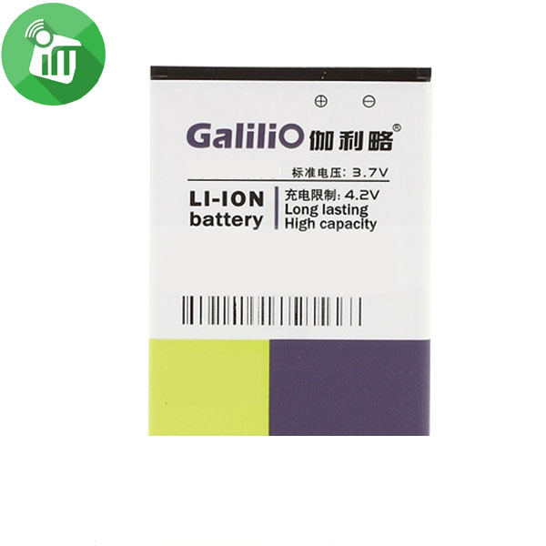 Galilio Battery BB 9000