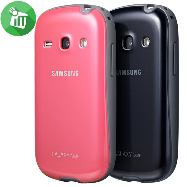 Samsung Galaxy Fame Protective Cover