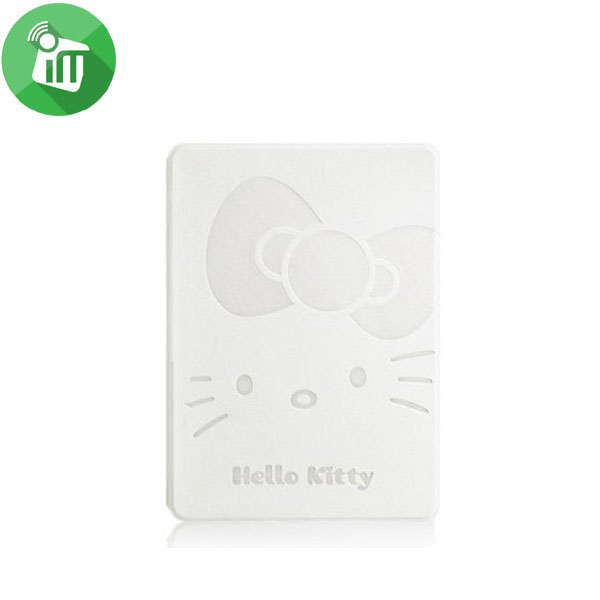 X-Doria Hello Kitty Crystal 360 Rotation Case iPad Air