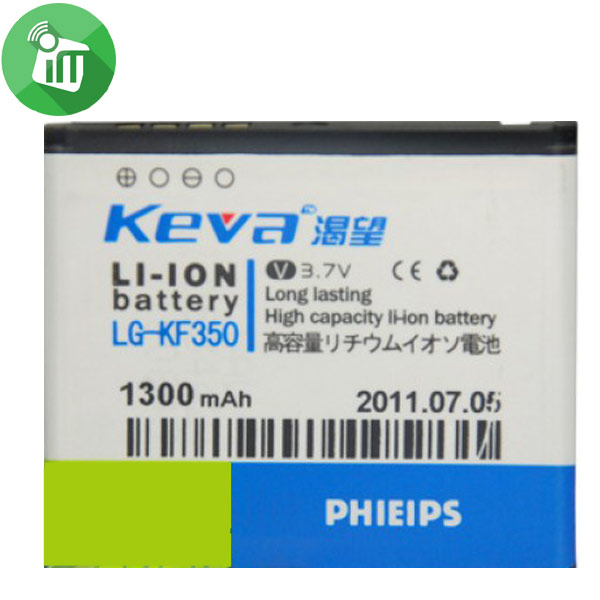 Keva Battery LG KF350