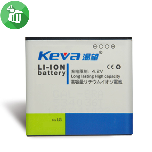 Keva Battery LG A750