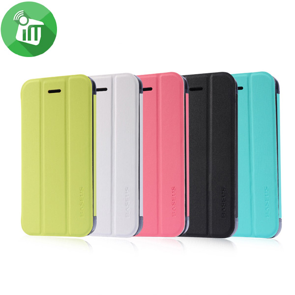 BASEUS Folio stand Case iPhone 5 and 5S