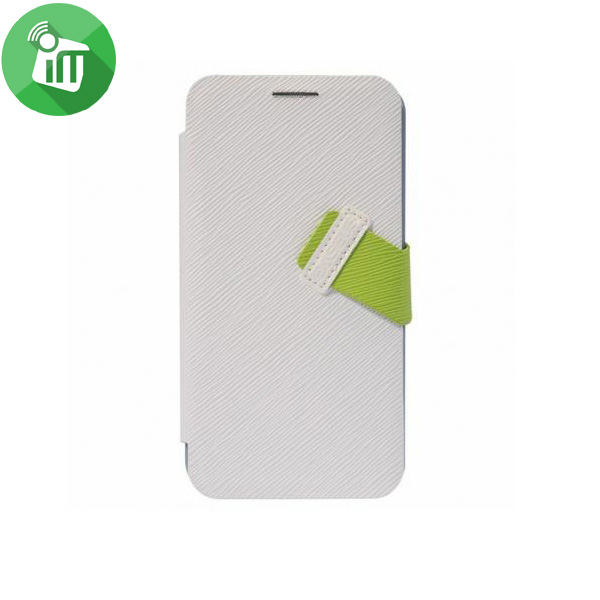 Baseus Faith Leather case moto X phone
