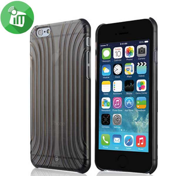 Baseus Shell Case For iPhone 6