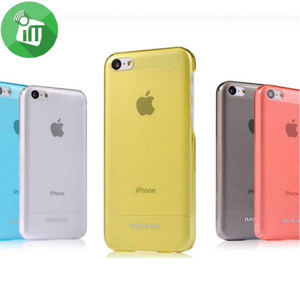Baseus Ultra Thin Case For iPhone 5C
