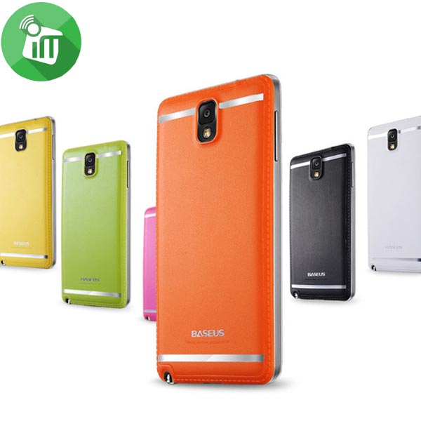 Baseus perfect fit yuppie for Samsung Galaxy Note 3