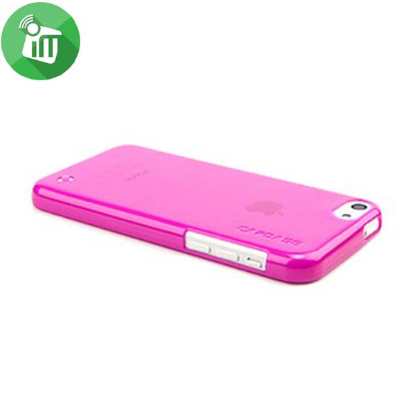 Capdase Soft Jacket Lamina iPhone 5C