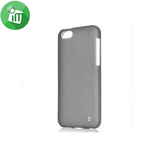 Capdase Soft Jacket Lamina iPhone 5C - Image 5