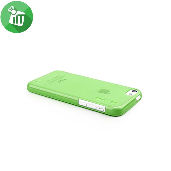 Capdase Soft Jacket Lamina iPhone 5C - Image 2