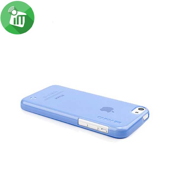 Capdase Soft Jacket Lamina iPhone 5C - Image 7