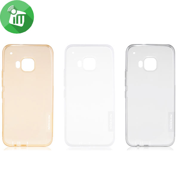 Nillkin HTC One M9 TPU Case