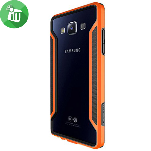 Nillkin Samsung Galaxy A5 Armor Border Series
