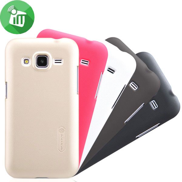 Nillkin Samsung Galaxy Core Prime Super Frosted Shield