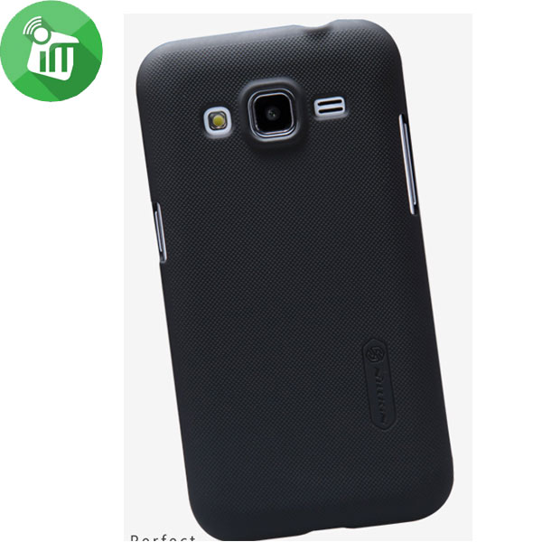 Nillkin Samsung Galaxy Core Prime Super Frosted Shield - Image 3
