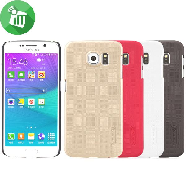 Nillkin Samsung Galaxy S6 Super Frosted Shield