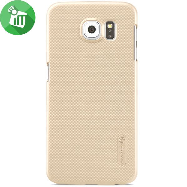 Nillkin Samsung Galaxy S6 Super Frosted Shield - Image 3