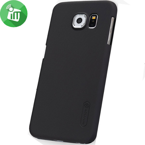 Nillkin Samsung Galaxy S6 Super Frosted Shield - Image 2