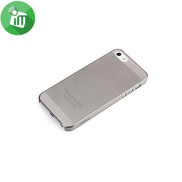 ROCK Texture Ultra Thin case for iPhone 5 & 5S - Image 3