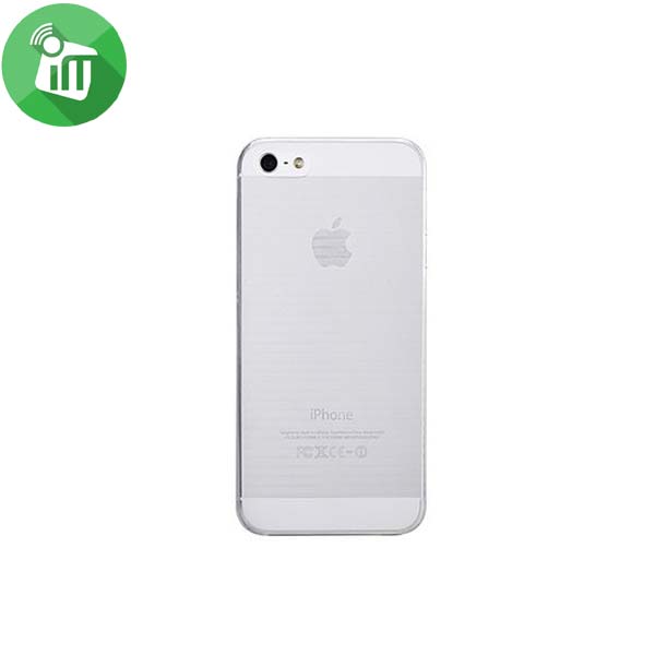 ROCK Texture Ultra Thin case for iPhone 5 & 5S - Image 5