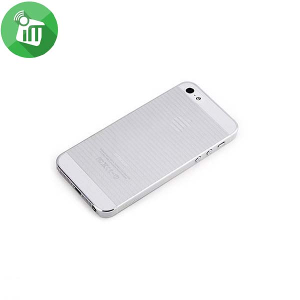 ROCK Texture Ultra Thin case for iPhone 5 & 5S - Image 6