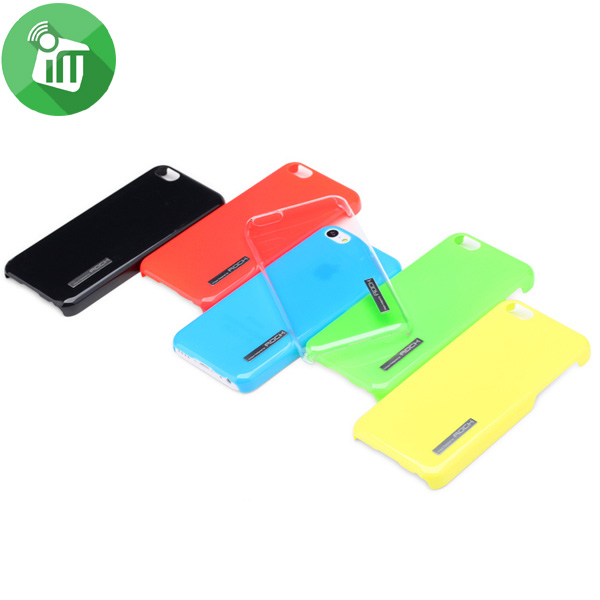 Rock Ethereal Hard Case for iPhone 5C