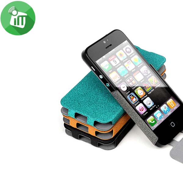 Rock Eternal Flip Case Apple iPhone 5
