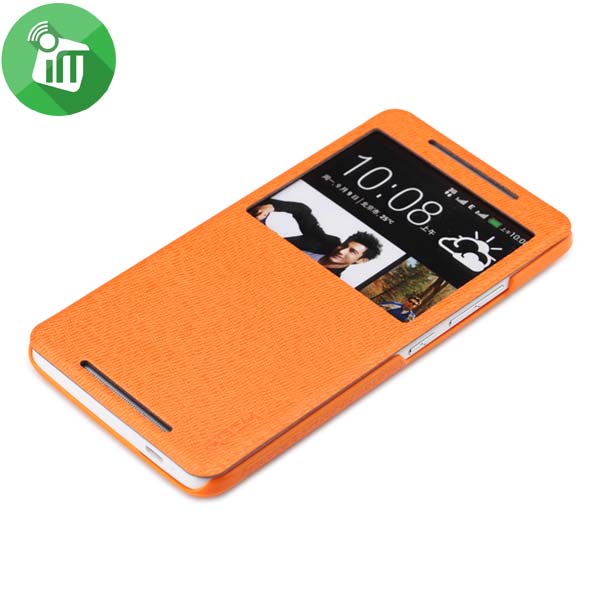Rock Excel Preview Flip Case HTC One Max