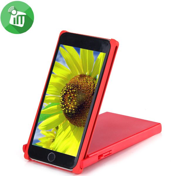 Trick Cover Nunchaku Style Case iPhone 6 Plus
