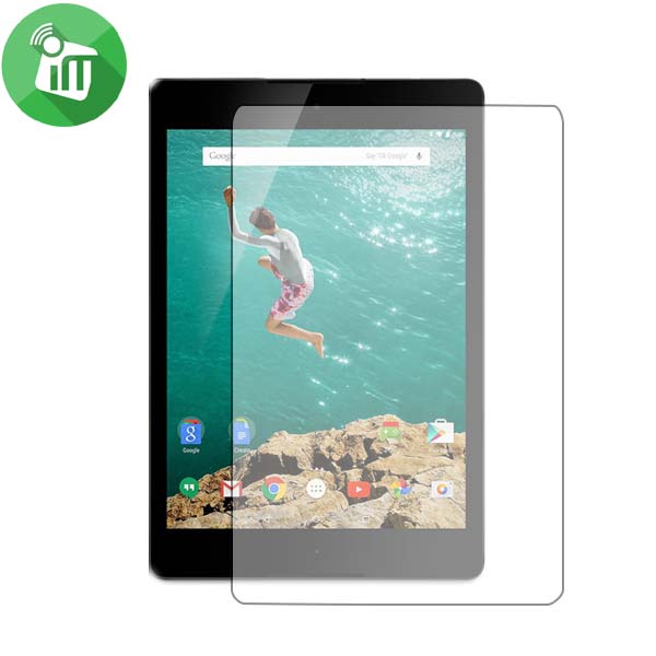 Vmax Anti Finger Screen Protector HTC Nexus 9