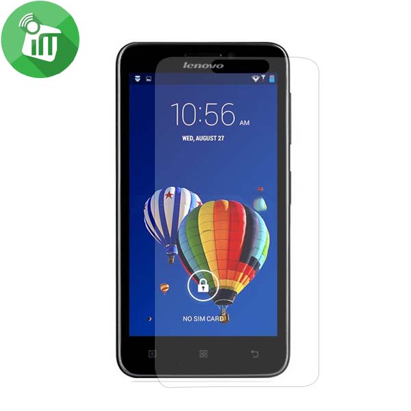 Vmax Crystal Clear Screen Protector Lenovo A606