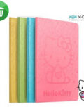 X-Doria Hello Kitty Flower Smart Awakening Case iPad Air 2