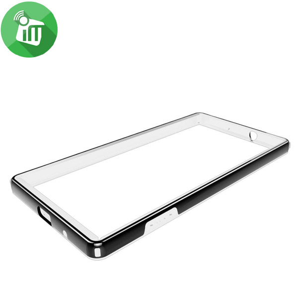 Nillkin Slim Border Series bumper Huawei Ascend P7
