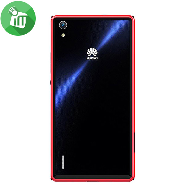 Nillkin Slim Border Series bumper Huawei Ascend P7