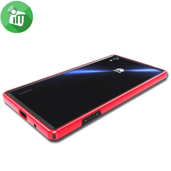 Nillkin Slim Border Series bumper Huawei Ascend P7