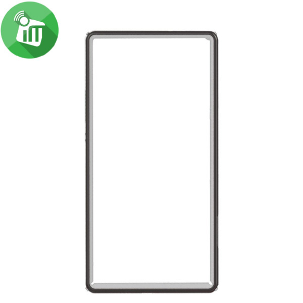 Nillkin Slim Border Series bumper Huawei Ascend P7