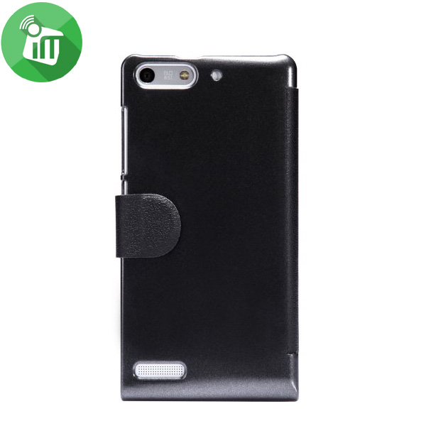 Nillkin Fresh Series Leather Case Huawei Ascend P6